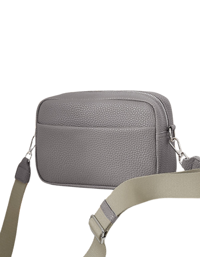 SHOPIQAT PU Messenger Women's Shoulder Small Square Bag - Premium from shopiqat - Just $8.900! Shop now at shopiqat